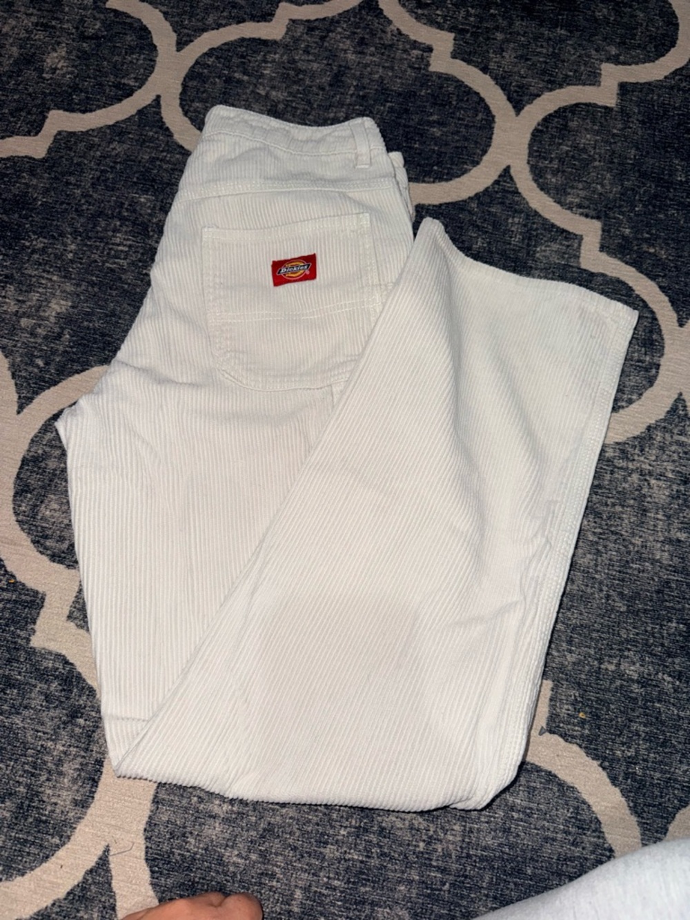 Dickies corduroy pants 1/25